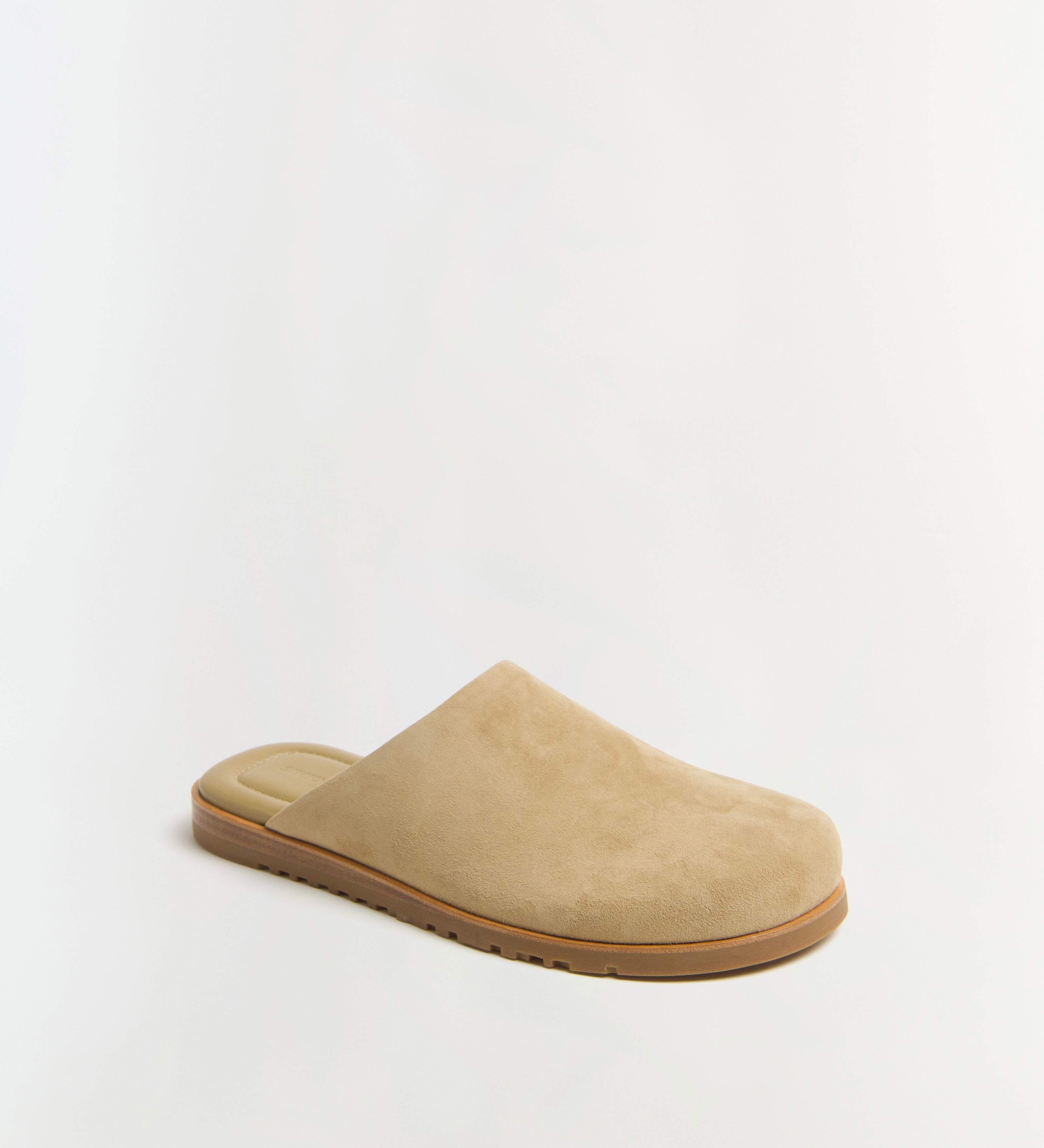 Simkhai - Emery Suede Clog