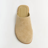 Simkhai - Emery Suede Clog
