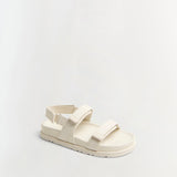 Simkhai - Maris Leather Strappy Sport Sandal