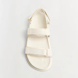 Simkhai - Maris Leather Strappy Sport Sandal