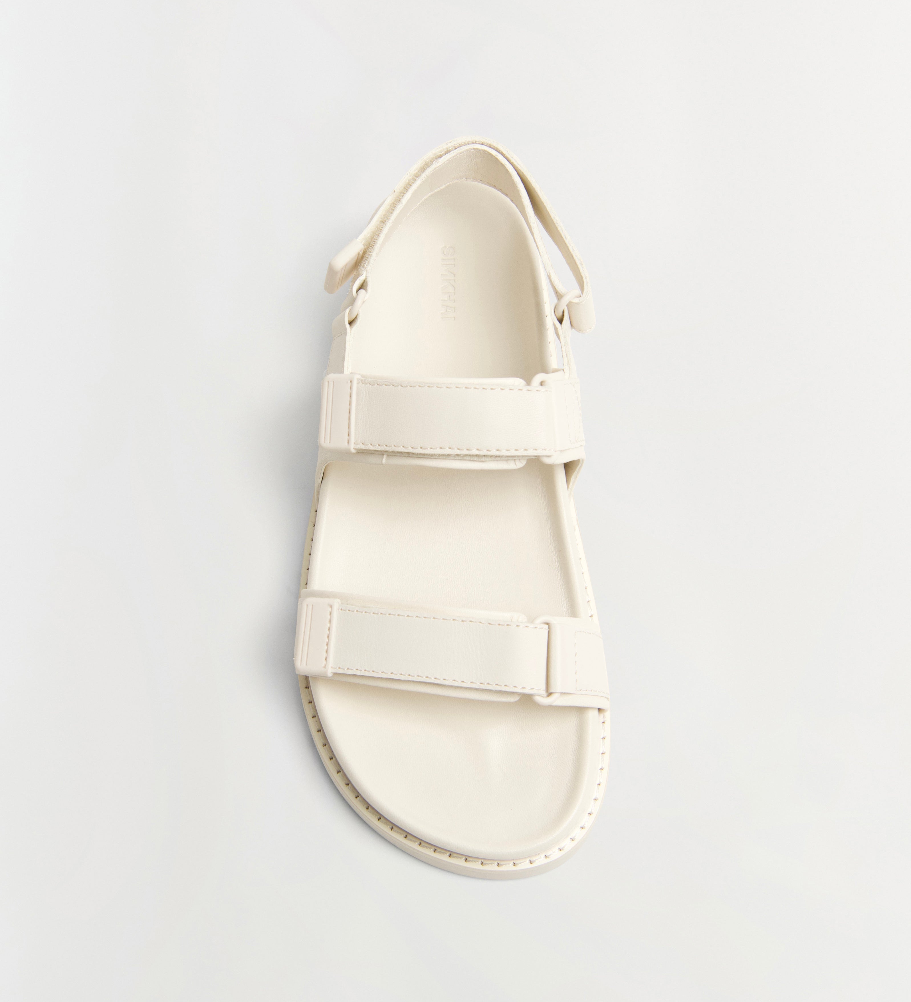 Simkhai - Maris Leather Strappy Sport Sandal
