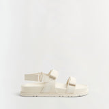 Simkhai - Maris Leather Strappy Sport Sandal