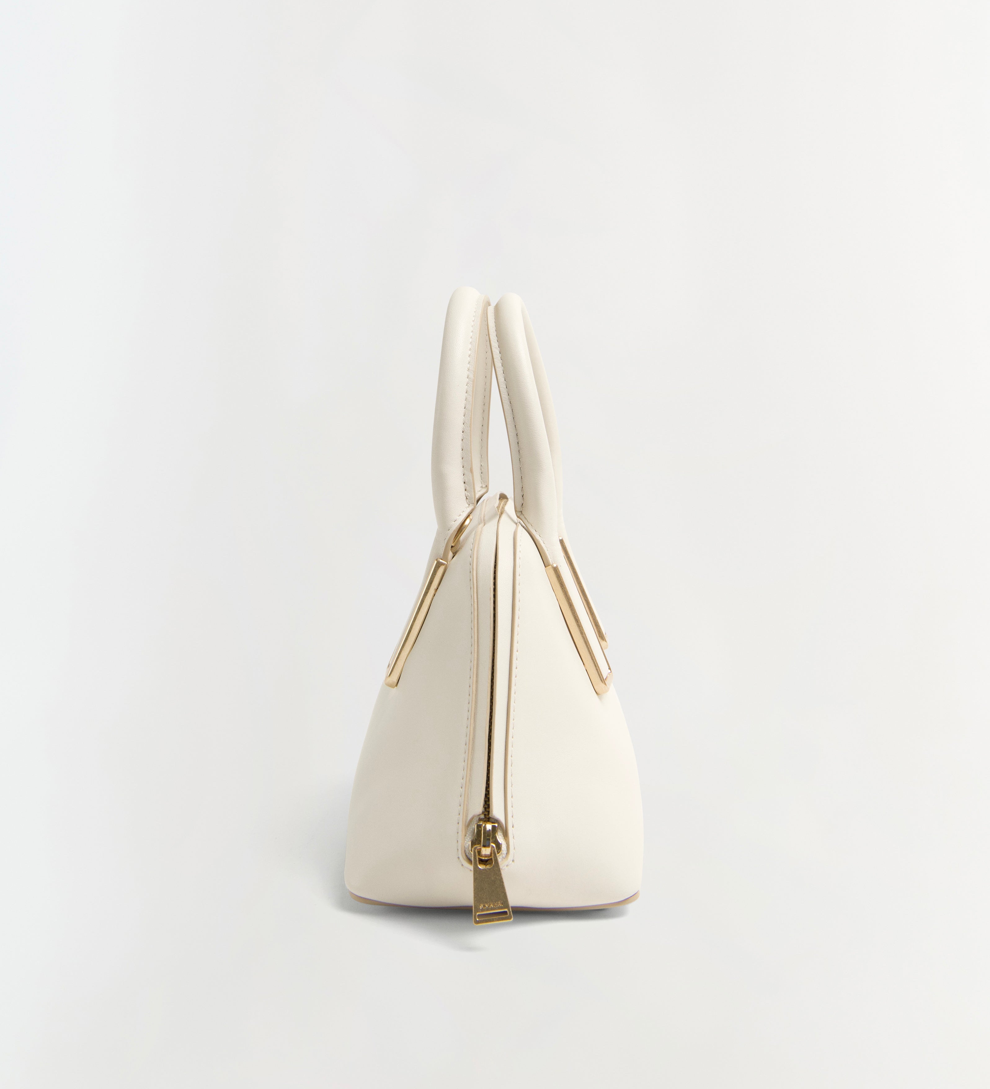 Simkhai - Wynn Small Leather Top Handle Bag