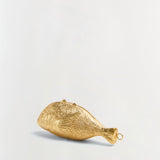 Simkhai - Splash Metal Clutch