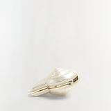 Simkhai - Marion Shell Clutch