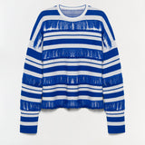 Simkhai - Carrick Crewneck Sweater