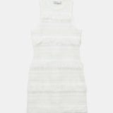 Simkhai - Elly Knit Mini Dress