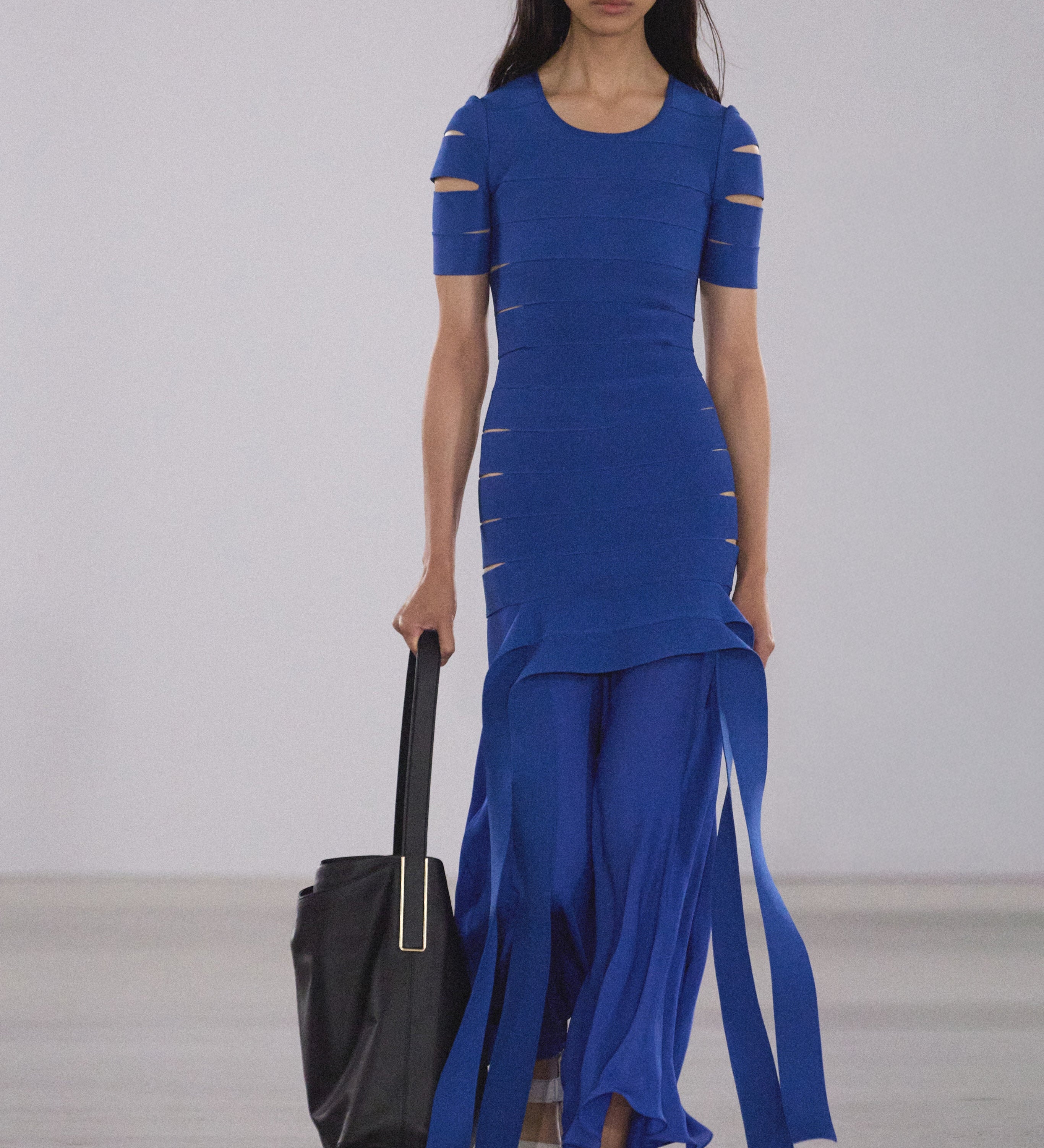 Simkhai - Laken Knit Maxi Dress