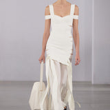 Simkhai - Callaway Knit Maxi Dress