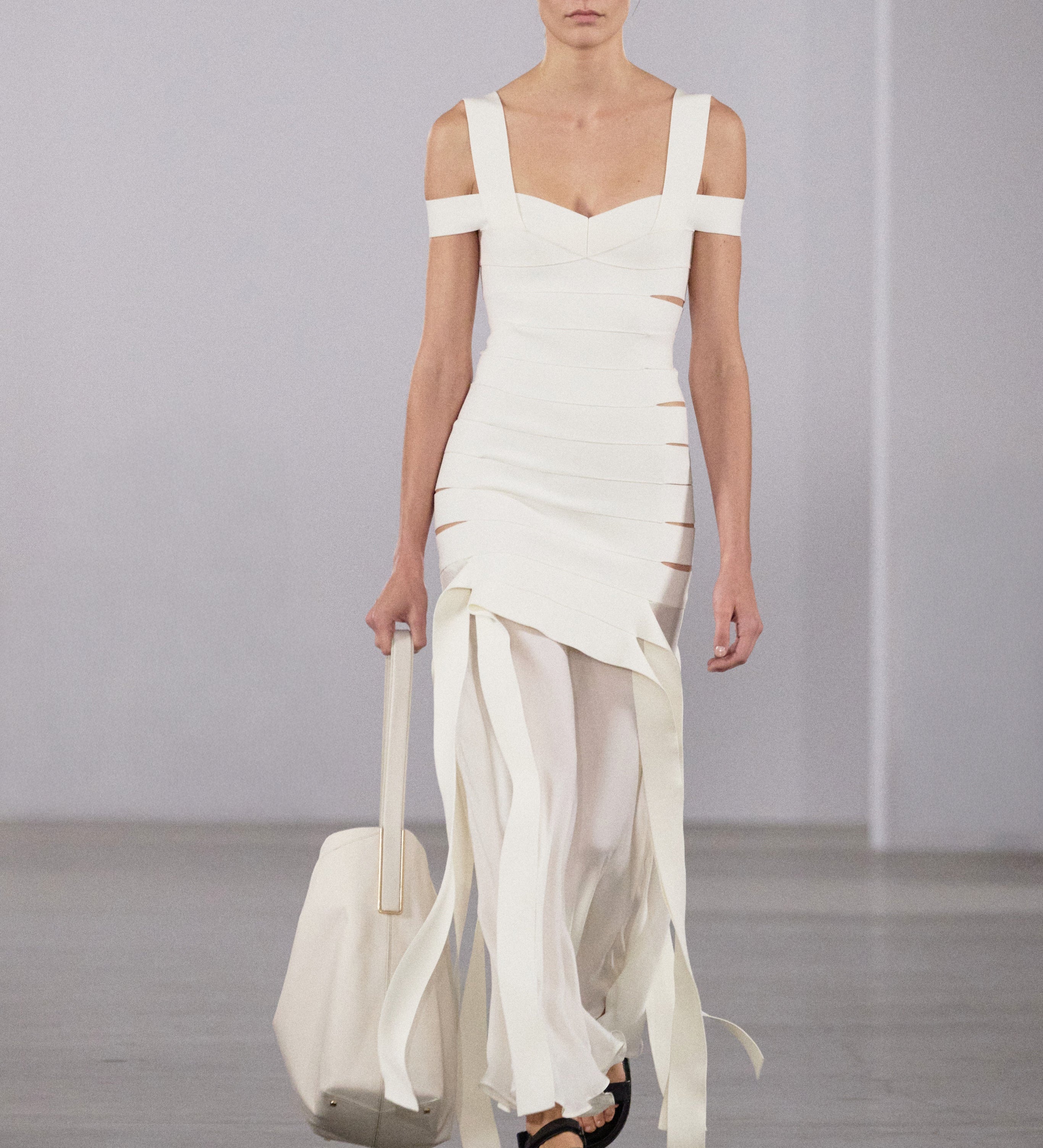 Simkhai - Callaway Knit Maxi Dress