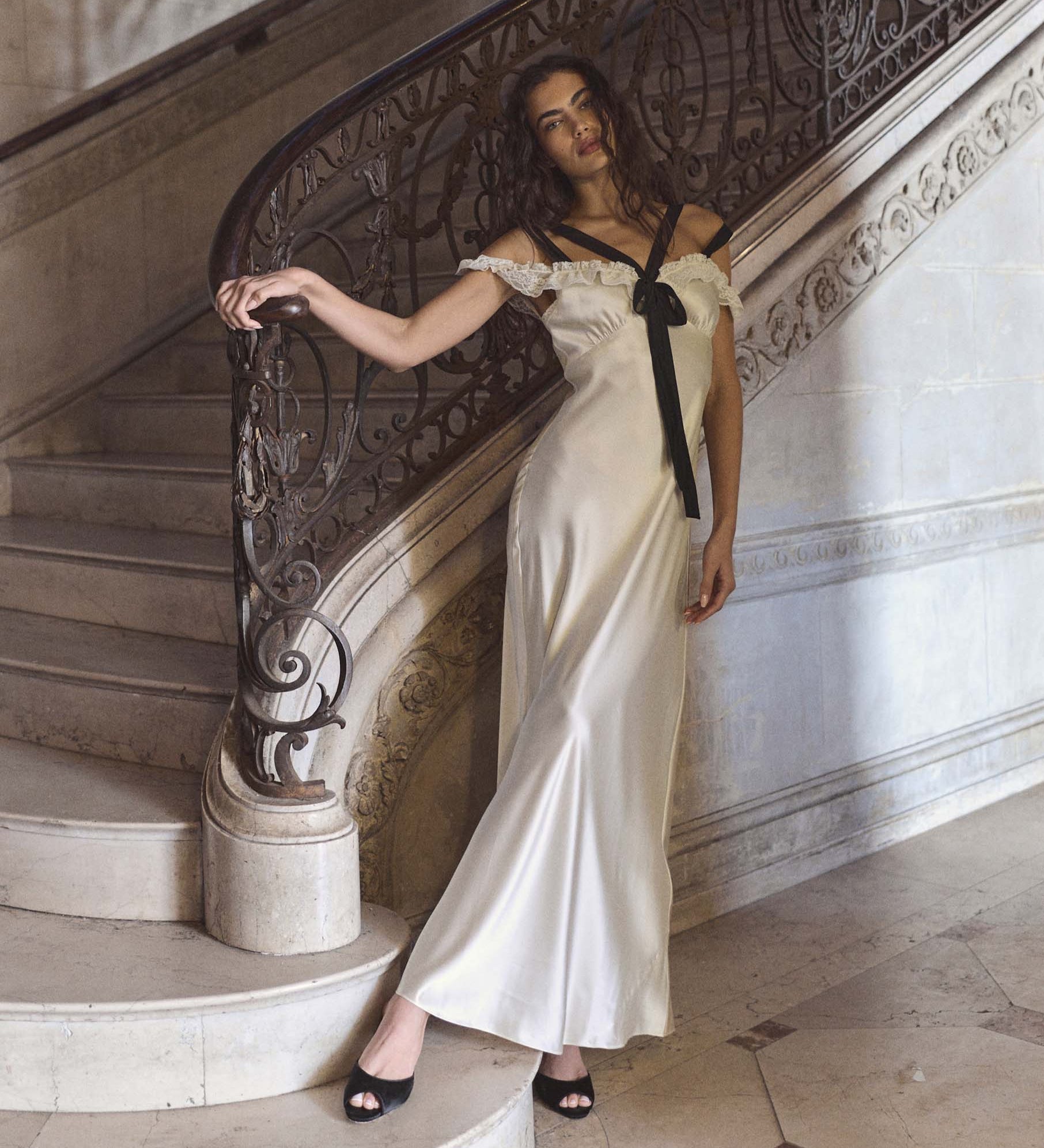 DOEN - SIMONIE DRESS