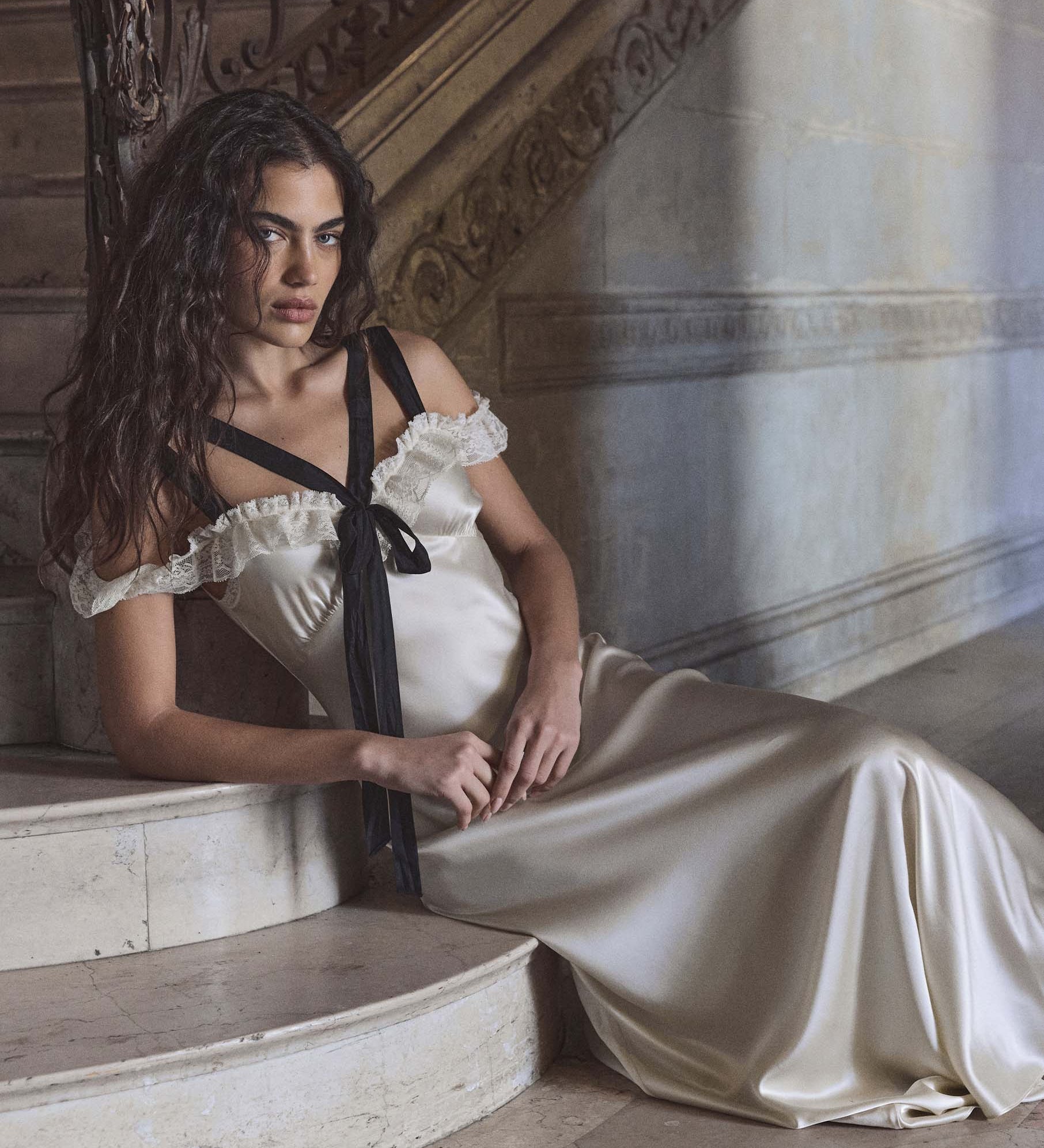 DOEN - SIMONIE DRESS
