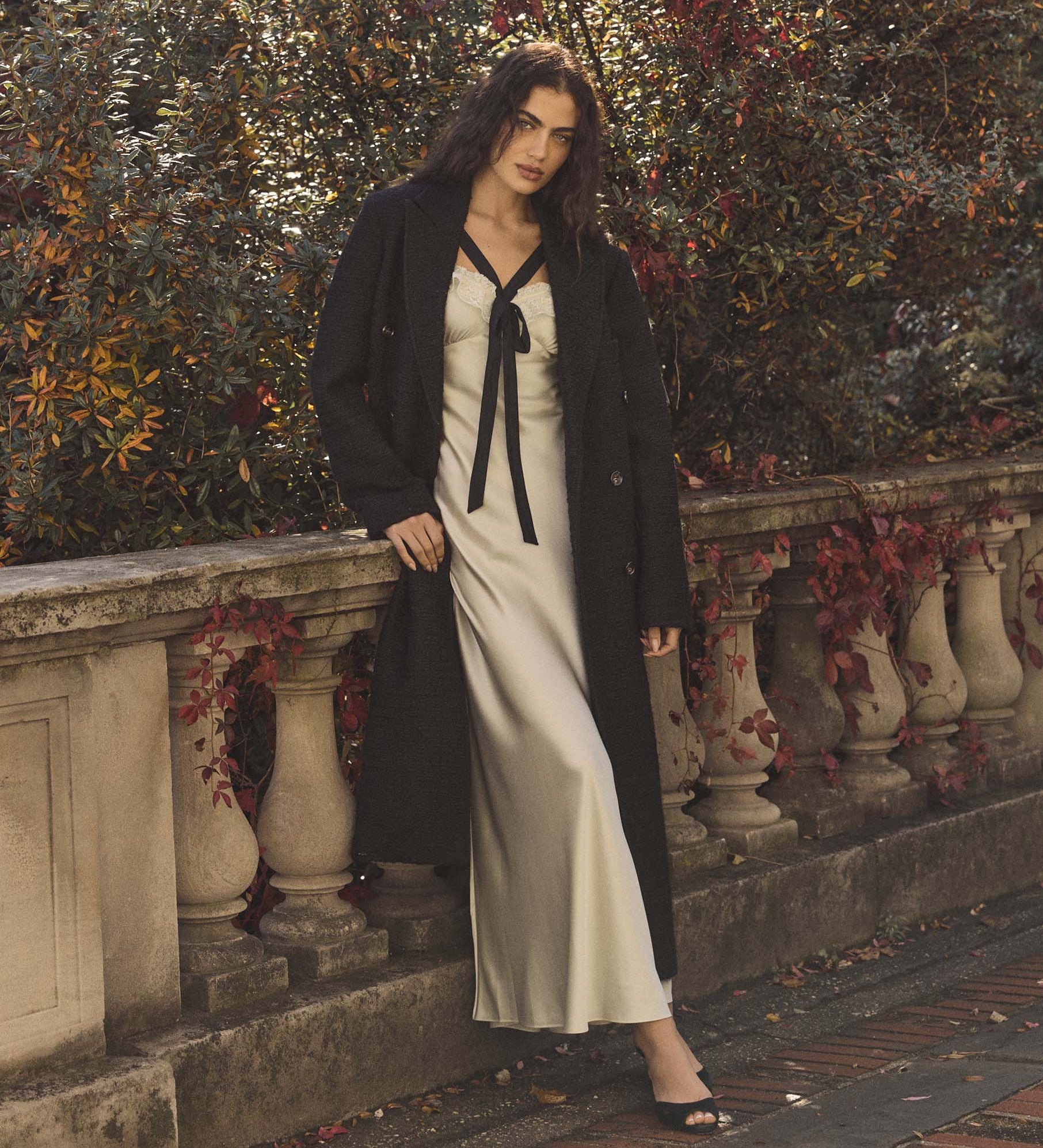 DOEN - SIMONIE DRESS