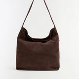 Simkhai - Wynn Nubuck Leather Bucket Bag