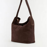 Simkhai - Wynn Nubuck Leather Bucket Bag