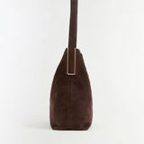 Simkhai - Wynn Nubuck Leather Bucket Bag