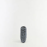 Simkhai - Morgan Woven Rhinestone Clutch
