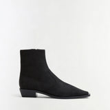 Simkhai - Crissy Leather Ankle Boot