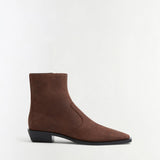 Simkhai - Crissy Leather Ankle Boot