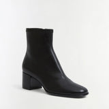 Simkhai - Bianca Stretch Leather Ankle Boot