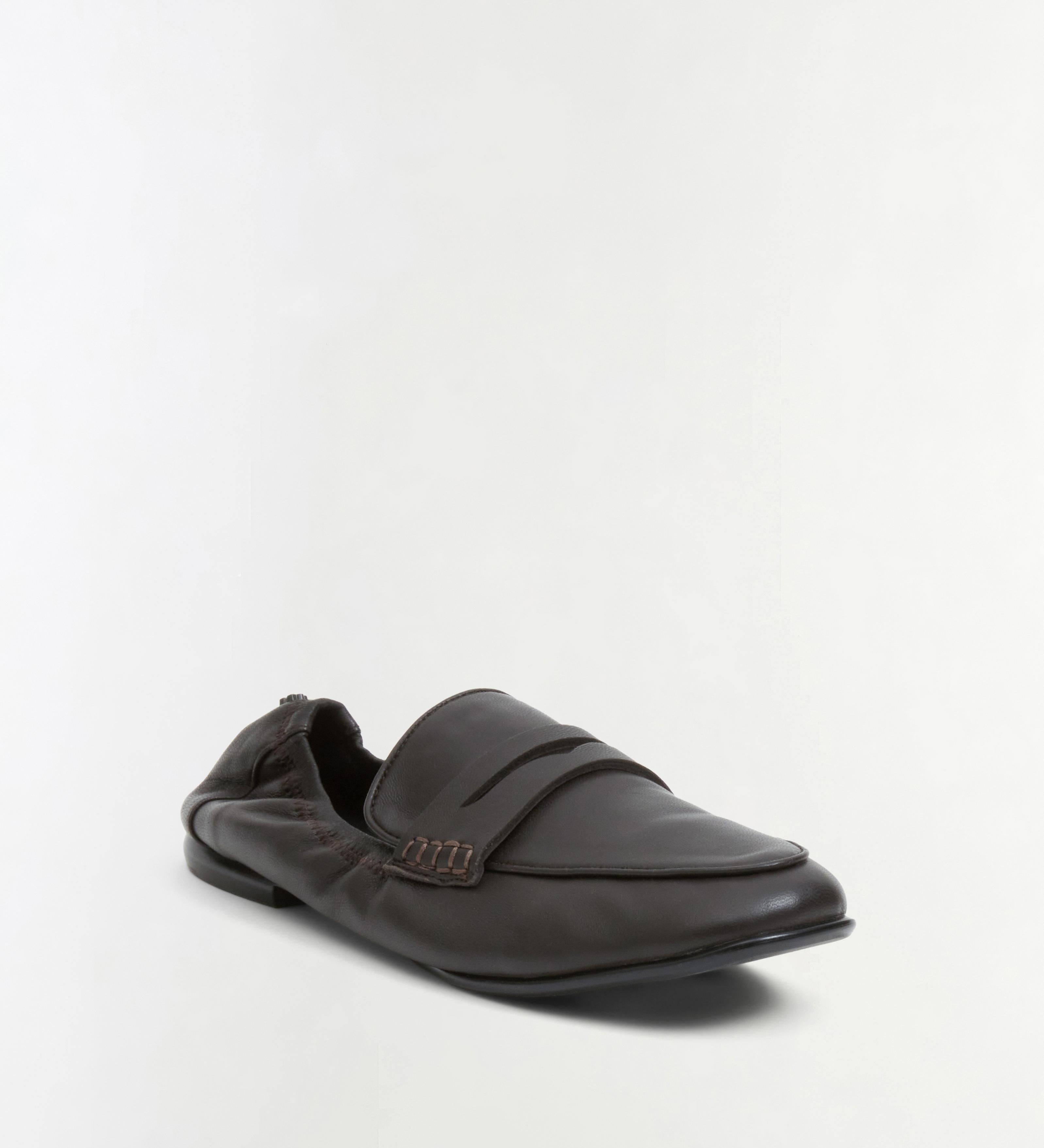 Simkhai - Danna Leather Loafer