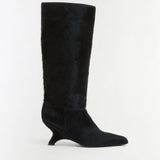 Simkhai - Mel Calf Hair Knee High Boot