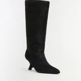 Simkhai - Mel Calf Hair Knee High Boot