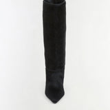Simkhai - Mel Calf Hair Knee High Boot