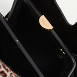 Simkhai - Camille Calf Hair Top Handle Bag
