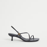 Simkhai - Cedonia Kitten Heel Sandal