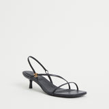 Simkhai - Cedonia Kitten Heel Sandal