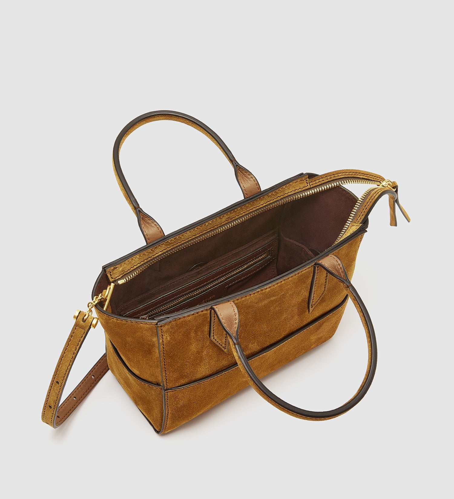 Metier - Incognito 20 Suede Marrakech