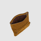 Métier - Slide Messenger Suede Marrakech