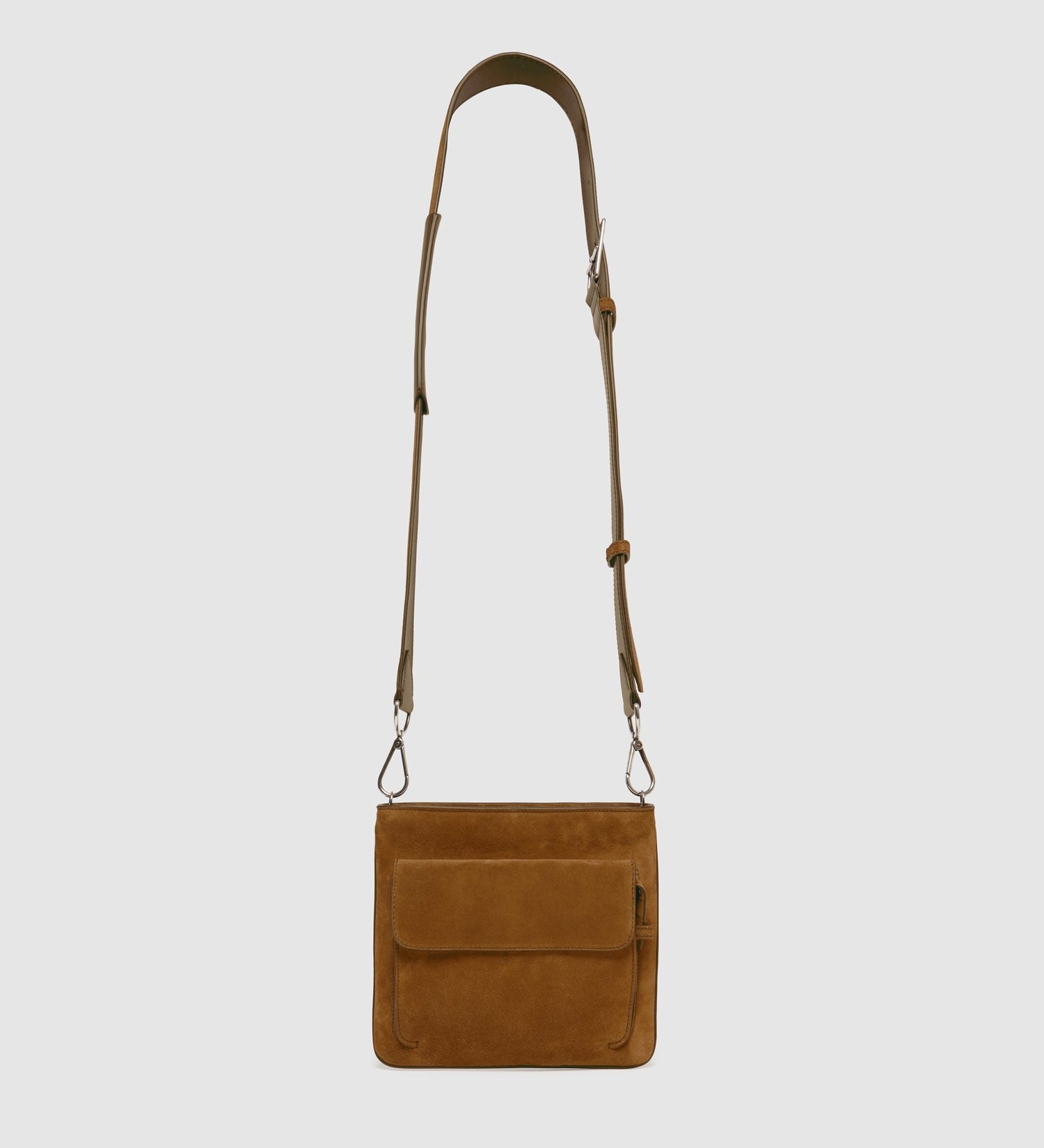 Metier - Slide Messenger 21 Suede Marrakech