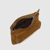 Metier - Slide Messenger 21 Suede Marrakech