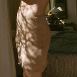 DOEN - MINI SKIRT SLIP
