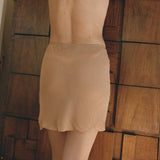 DOEN - MINI SKIRT SLIP