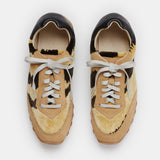 Le Monde Beryl - Slim Runner / Tiger Bevilacqua Velvet