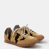 Le Monde Beryl - Slim Runner / Tiger Bevilacqua Velvet