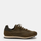 Le Monde Beryl - Slim Runner / Army Green