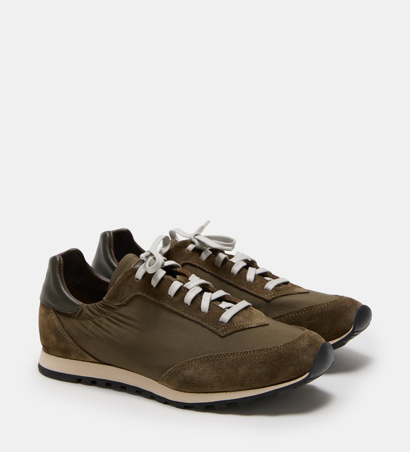 Le Monde Beryl - Slim Runner / Army Green