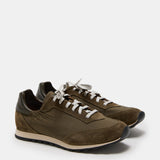Le Monde Beryl - Slim Runner / Army Green
