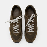 Le Monde Beryl - Slim Runner / Army Green