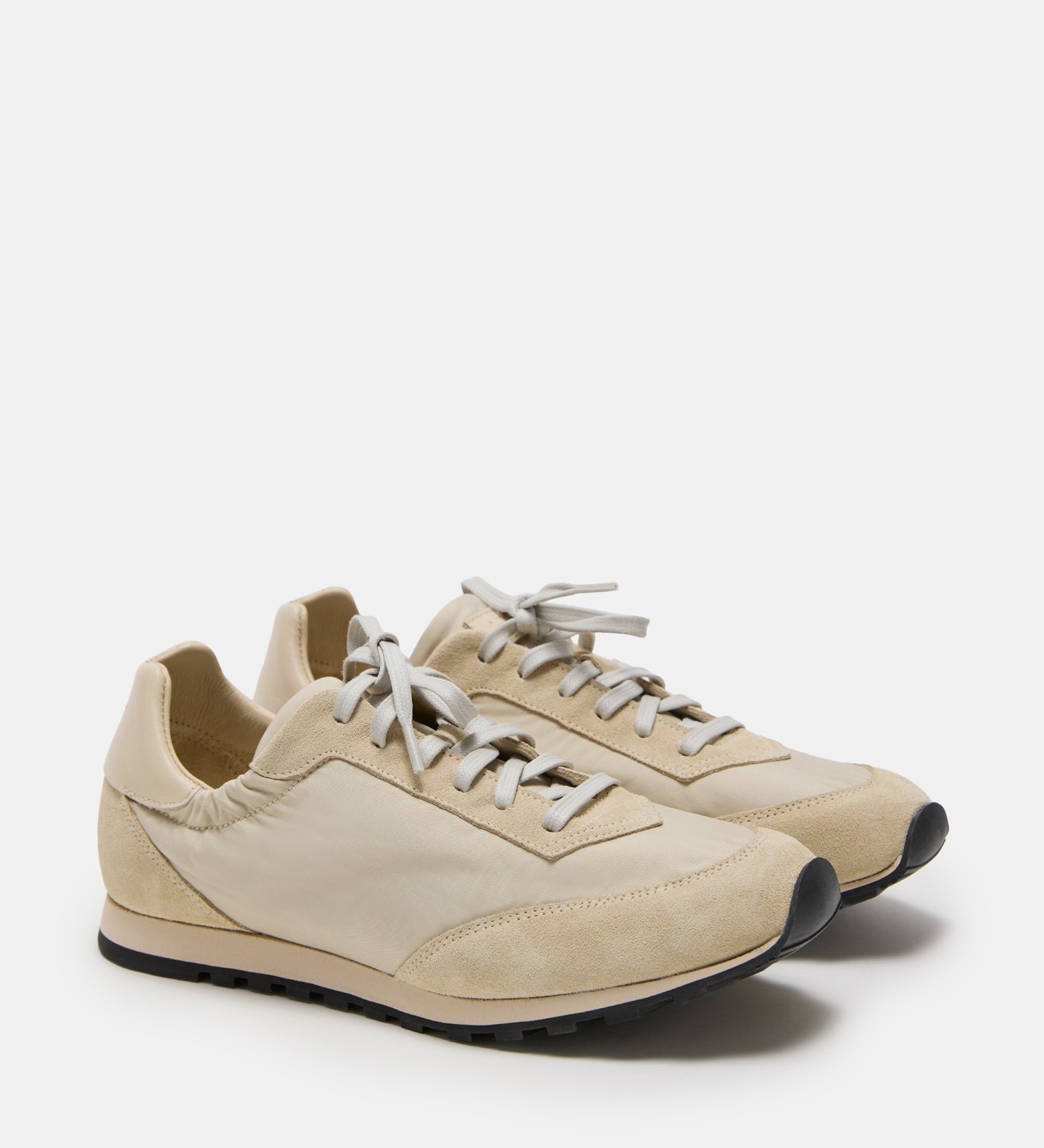 Le Monde Beryl - Slim Runner / Ivory
