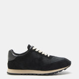 Le Monde Beryl - Slim Runner / Black Calf Hair