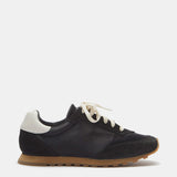 Le Monde Beryl - Slim Runner / Black Satin