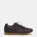 Le Monde Beryl - Slim Runner / Chocolate Satin