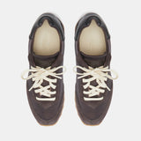 Le Monde Beryl - Slim Runner / Chocolate Satin