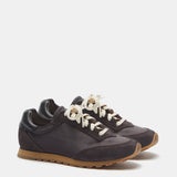 Le Monde Beryl - Slim Runner / Chocolate Satin