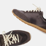 Le Monde Beryl - Slim Runner / Chocolate Satin